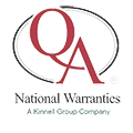 QA National Warranties